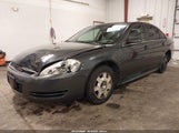Chevrolet Impala Ls 2G1WF5EK1B1252582 снимка