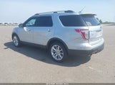 Ford Explorer Limited 1FMHK8F84BGA56540 снимка