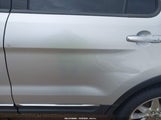 Ford Explorer Limited 1FMHK8F84BGA56540 снимка