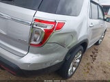Ford Explorer Limited 1FMHK8F84BGA56540 fotografie