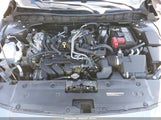 Nissan Altima S Fwd 1N4BL4BV7NN342738 fotografie