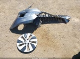 Nissan Altima S Fwd 1N4BL4BV7NN342738 снимка