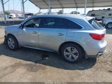Acura Mdx Standard 5J8YD3H39LL002793 снимка