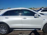 Cadillac Xt4 Fwd Premium Luxury 1GYFZCR49NF113659 photo
