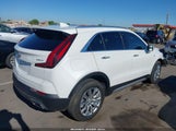 Cadillac Xt4 Fwd Premium Luxury 1GYFZCR49NF113659 снимка
