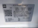Cadillac Xt4 Fwd Premium Luxury 1GYFZCR49NF113659 photo