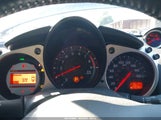 Nissan 370Z Touring JN1AZ44E79M409029 photo
