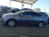 Nissan Sentra S 3N1AB7AP4KY264806 снимка