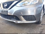 Nissan Sentra S 3N1AB7AP4KY264806 снимка