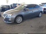 Nissan Sentra S 3N1AB7AP4KY264806 снимка