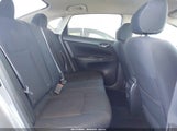 Nissan Sentra S 3N1AB7AP4KY264806 снимка