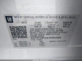 Chevrolet Silverado  1Lt 3GCPCREC4JG553583 снимка