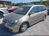 Honda Odyssey Ex-L 5FNRL38787B107942 снимка