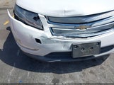 Chevrolet Volt 1G1RE6E45DU145114 снимка