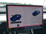 Tesla Model Y Long Range Dual Motor All-Wheel Drive/Performance Dual Motor All-Wheel Drive 5YJYGDEF6LF057036 снимка