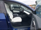 Tesla Model Y Long Range Dual Motor All-Wheel Drive/Performance Dual Motor All-Wheel Drive 5YJYGDEF6LF057036 fotografie