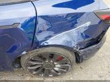 Tesla Model Y Long Range Dual Motor All-Wheel Drive/Performance Dual Motor All-Wheel Drive 5YJYGDEF6LF057036 fotografie
