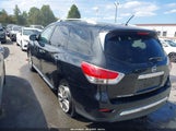 Nissan Pathfinder Platinum/S/Sl/Sv 5N1AR2MM1FC635119 photo