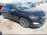 Chevrolet Malibu Fwd Lt 1G1ZD5ST4MF067082 снимка