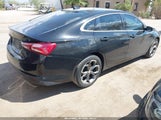 Chevrolet Malibu Fwd Lt 1G1ZD5ST4MF067082 photo