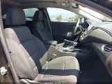 Chevrolet Malibu Fwd Lt 1G1ZD5ST4MF067082 photo