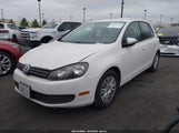 Volkswagen Golf 2.5L WVWDB7AJ8EW005284 снимка