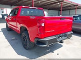 Chevrolet Silverado  4Wd Short Bed Lt Trail Boss 3GCPYFED6LG364624 fotografie
