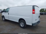 Chevrolet Express Cargo Rwd  Regular Wheelbase Wt 1GCWGAFPXM1257893 photo