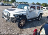 Hummer H3 Suv H3X 5GTEN13E588148963 снимка
