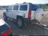 Hummer H3 Suv H3X 5GTEN13E588148963 снимка