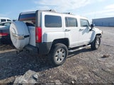 Hummer H3 Suv H3X 5GTEN13E588148963 снимка