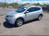 Toyota Rav4 Xle 2T3RFREV3EW147625 снимка
