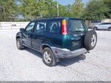 Honda Cr-V Ex JHLRD1861YS019878 снимка