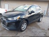 Chevrolet Trax Lt KL7CJPSB9KB837481 fotografie