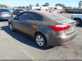Kia Forte Lx KNAFX4A69F5363969 fotografie