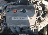 Honda Accord 2.4 Lx 1HGCP26379A172833 fotografie