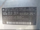 BMW X5 xDrive35D 5UXZW0C50BL657720 снимка