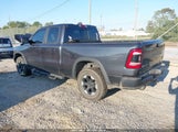 Ram  Rebel 4X4 6'4 Box 1C6SRFET9KN906181 снимка