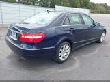 Mercedes-Benz E 350 Bluetec WDDHF2EBXDA710021 снимка
