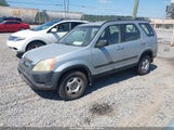 Honda Cr-V Lx SHSRD78453U101660 снимка