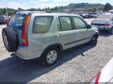 Honda Cr-V Lx SHSRD78453U101660 снимка