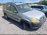Honda Cr-V Lx SHSRD78453U101660 снимка