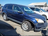 Honda Cr-V Ex JHLRE385X9C010687 снимка