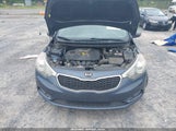 Kia Forte Ex KNAFX5A8XG5546161 снимка