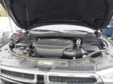 Dodge Durango Sxt Rwd 1C4RDHAG4HC709191 снимка