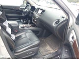 Nissan Pathfinder Sl 5N1AR2MN4EC626244 снимка