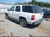 Chevrolet Tahoe Lt 1GNEC13Z72R124530 снимка