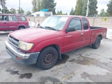 Toyota Tacoma 4TAVL52NXXZ414522 снимка