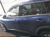 Nissan Rogue Sv Fwd JN8AT3BA0MW002115 photo