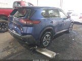 Nissan Rogue Sv Fwd JN8AT3BA0MW002115 снимка